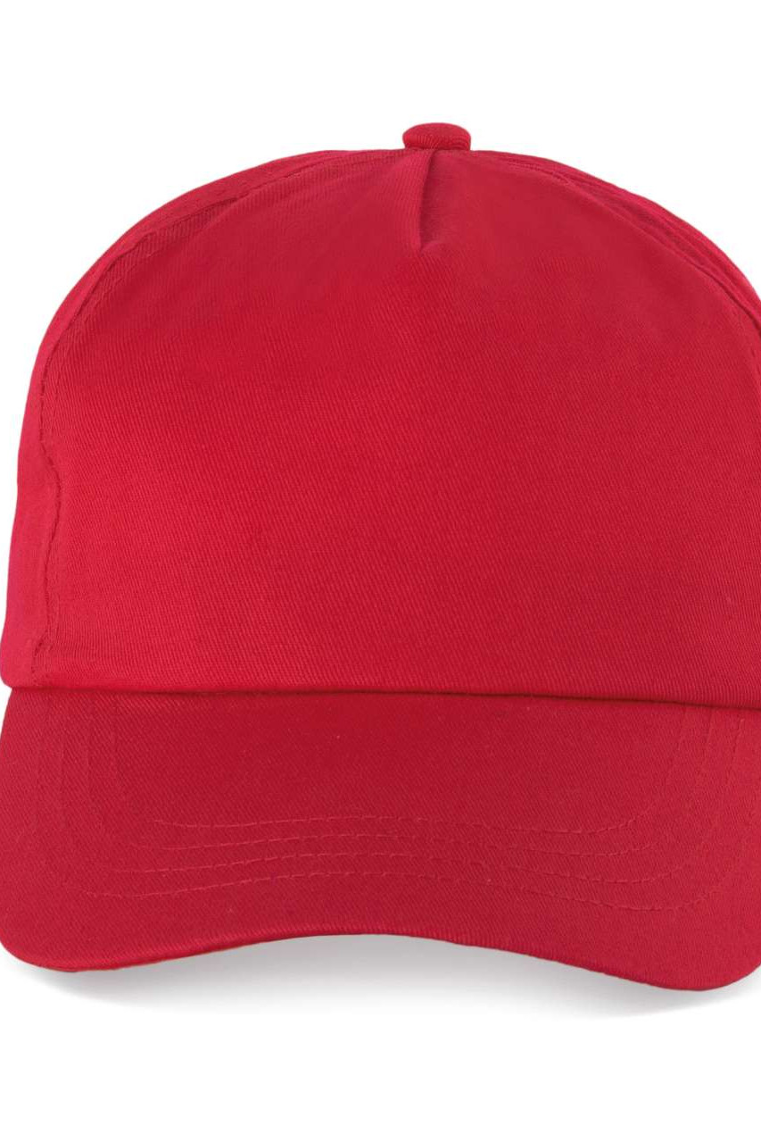 5 PANELS CAP