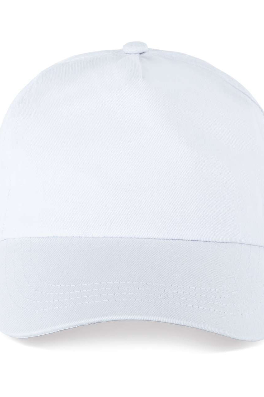 5 PANELS CAP