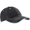 6 PANELS FASHION CAP