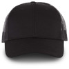 OEKOTEX CERTIFIED TRUCKER CAP