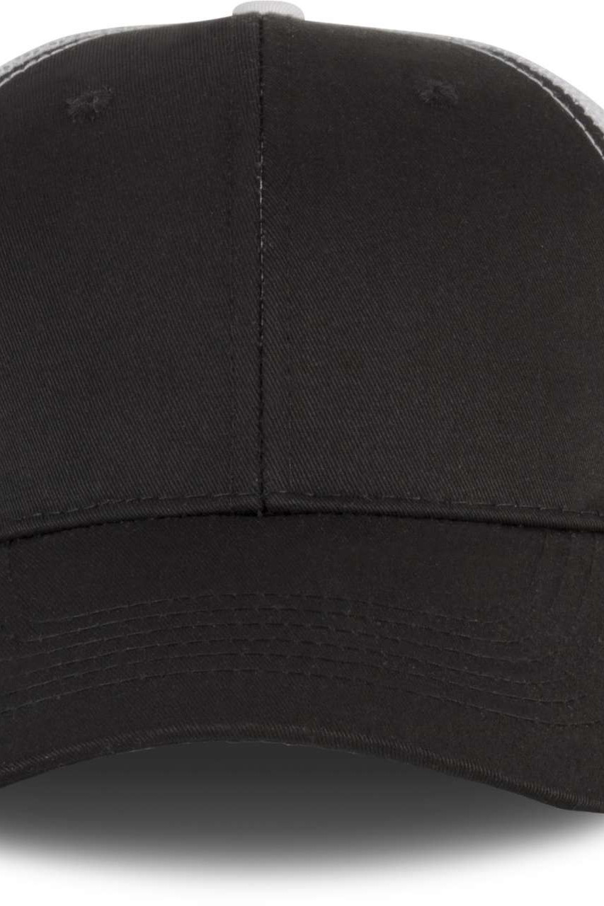 OEKOTEX CERTIFIED TRUCKER CAP