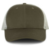 OEKOTEX CERTIFIED TRUCKER CAP