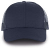 OEKOTEX CERTIFIED TRUCKER CAP