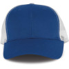 OEKOTEX CERTIFIED TRUCKER CAP