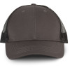 OEKOTEX CERTIFIED TRUCKER CAP