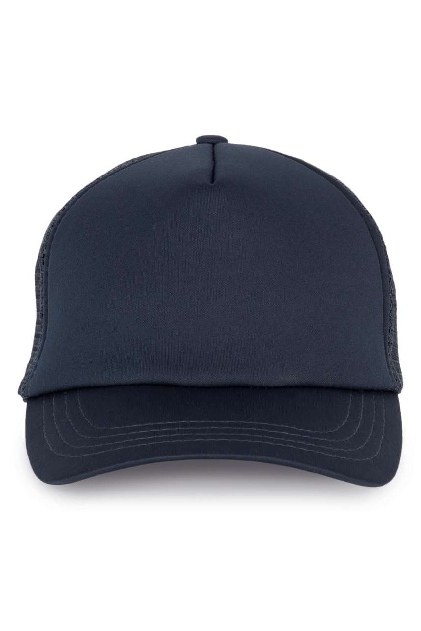 TRUCKER MESH CAP - 5 PANELS
