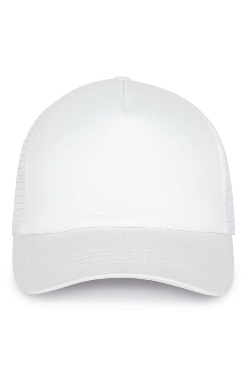 TRUCKER MESH CAP - 5 PANELS