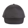 COTTON CAP - 5 PANELS