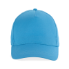 COTTON CAP - 5 PANELS