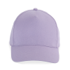 COTTON CAP - 5 PANELS