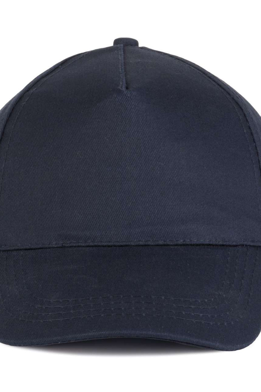 COTTON CAP - 5 PANELS