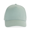 COTTON CAP - 5 PANELS