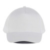 COTTON CAP - 5 PANELS