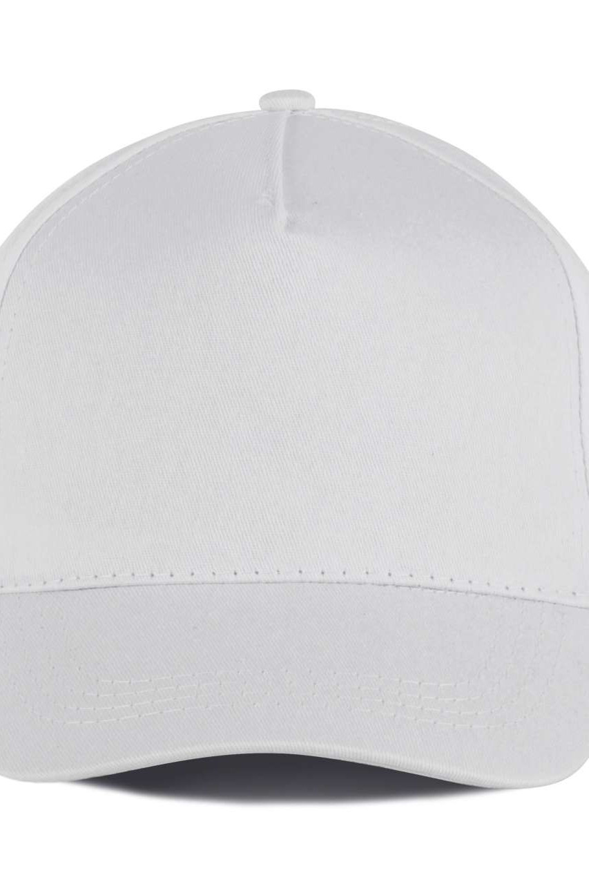 COTTON CAP - 5 PANELS