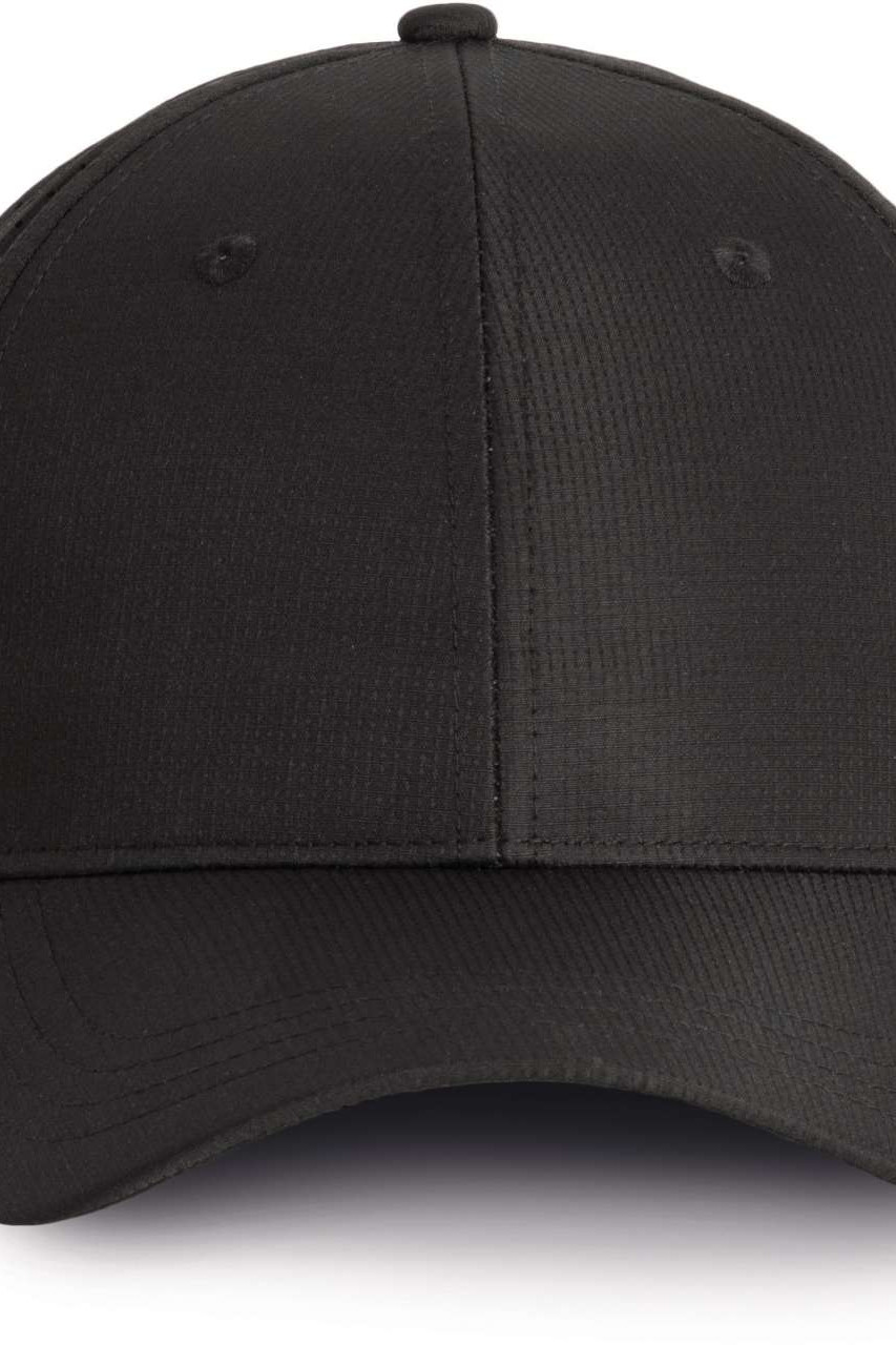 PERFORATED PANEL CAP - 6PANELS
