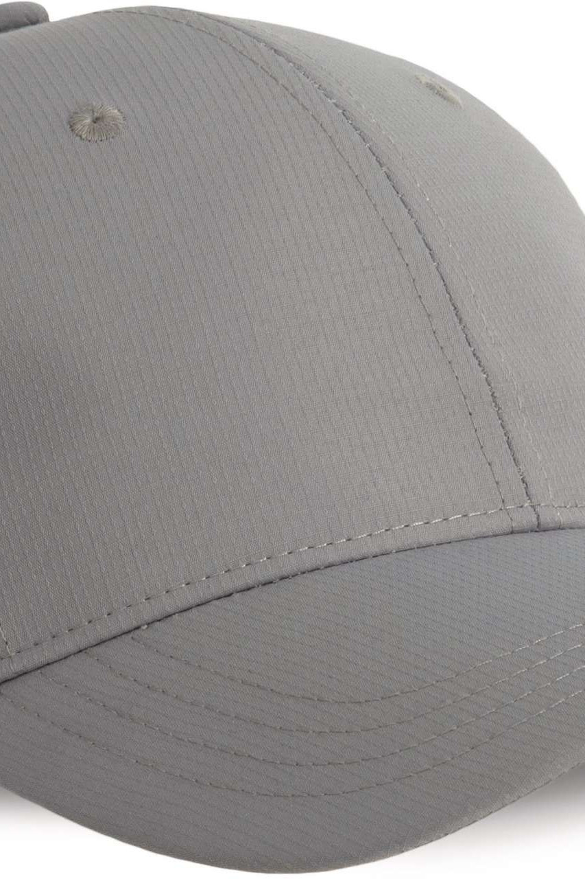 PERFORATED PANEL CAP - 6PANELS