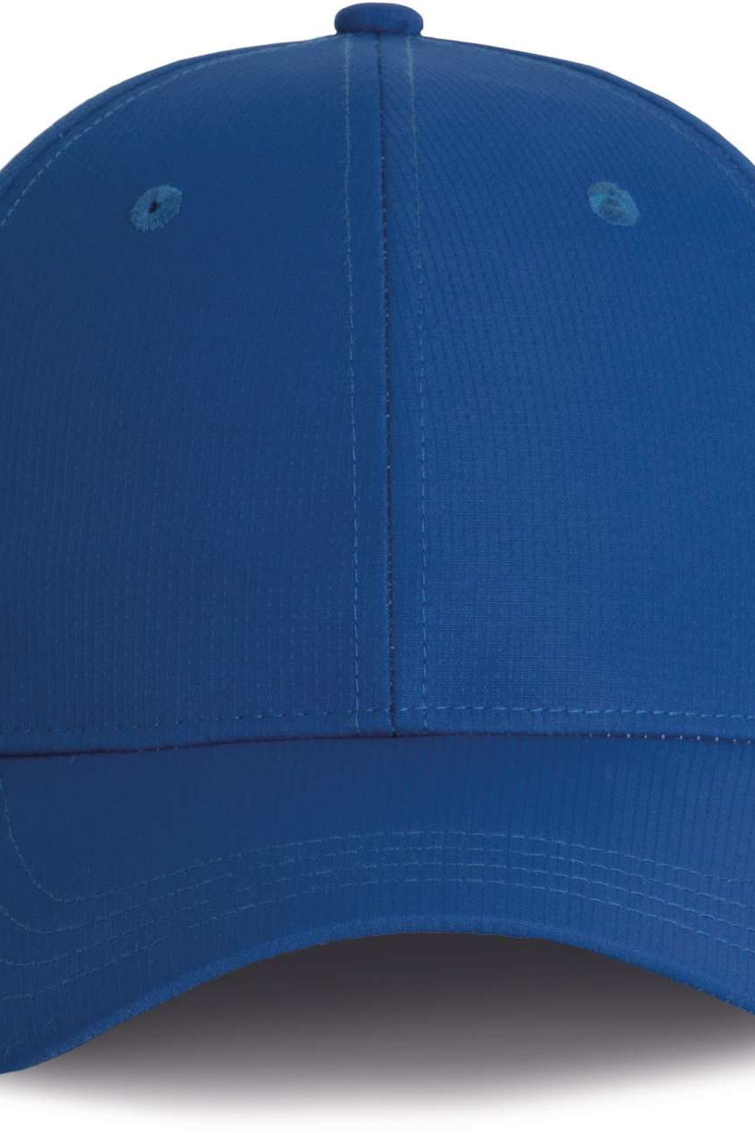 PERFORATED PANEL CAP - 6PANELS