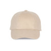 6 PANELS EASY-PRINT CAP
