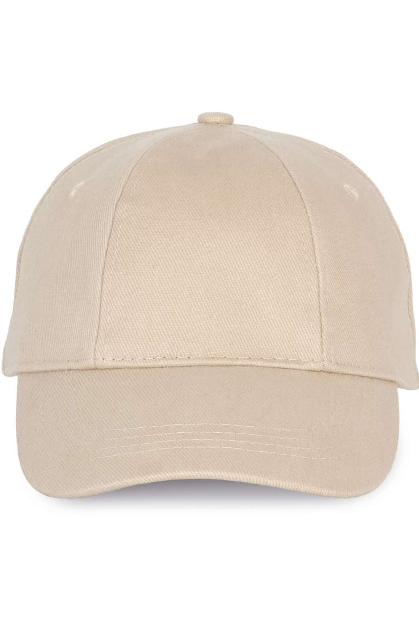 6 PANELS EASY-PRINT CAP