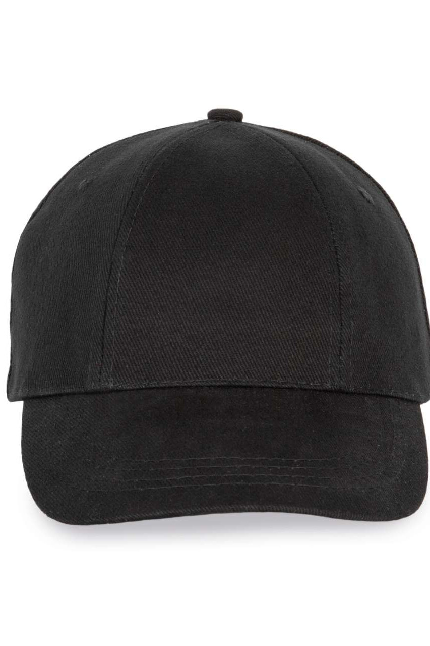 6 PANELS EASY-PRINT CAP