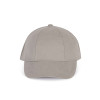 6 PANELS EASY-PRINT CAP