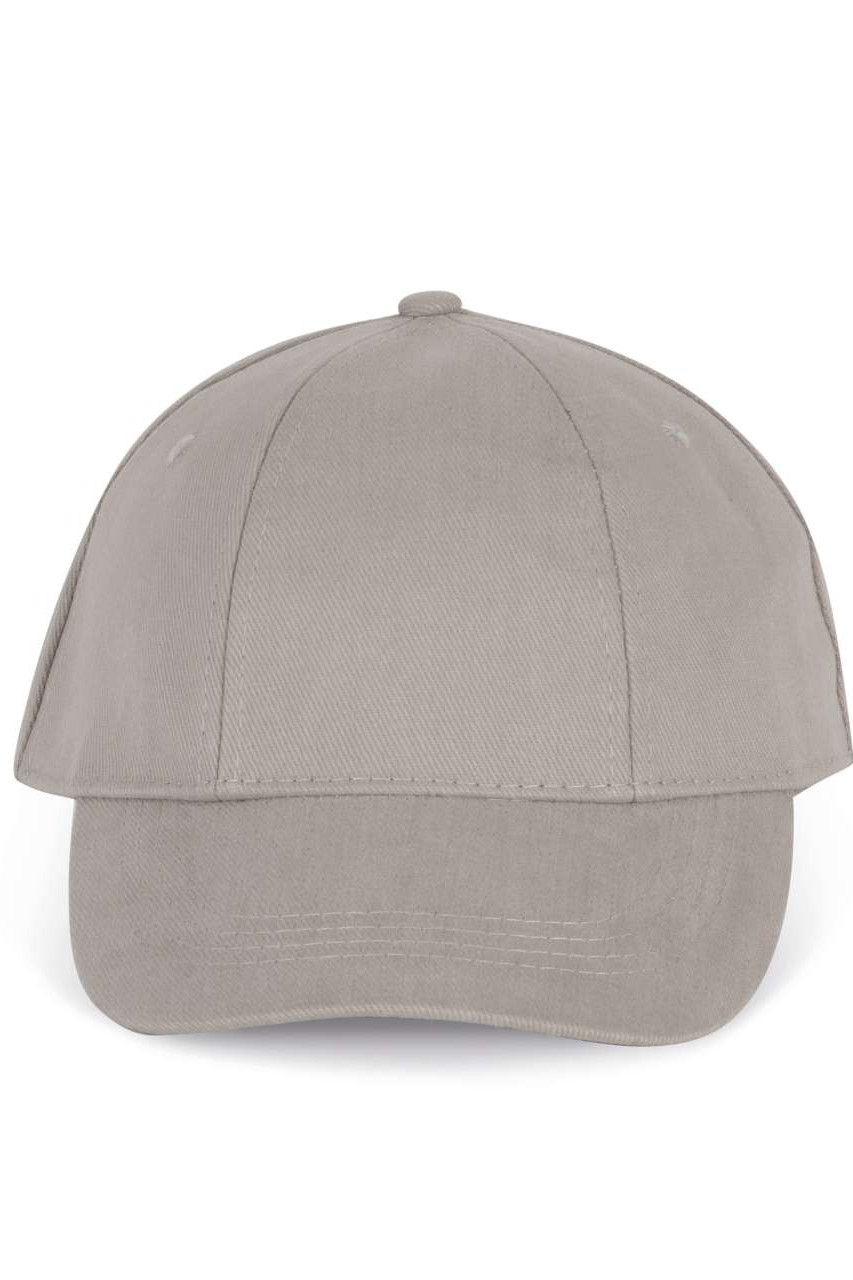 6 PANELS EASY-PRINT CAP