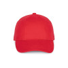 6 PANELS EASY-PRINT CAP