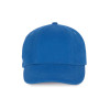 6 PANELS EASY-PRINT CAP