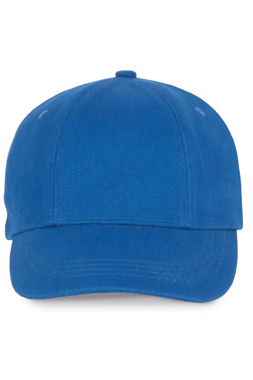 6 PANELS EASY-PRINT CAP