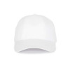6 PANELS EASY-PRINT CAP