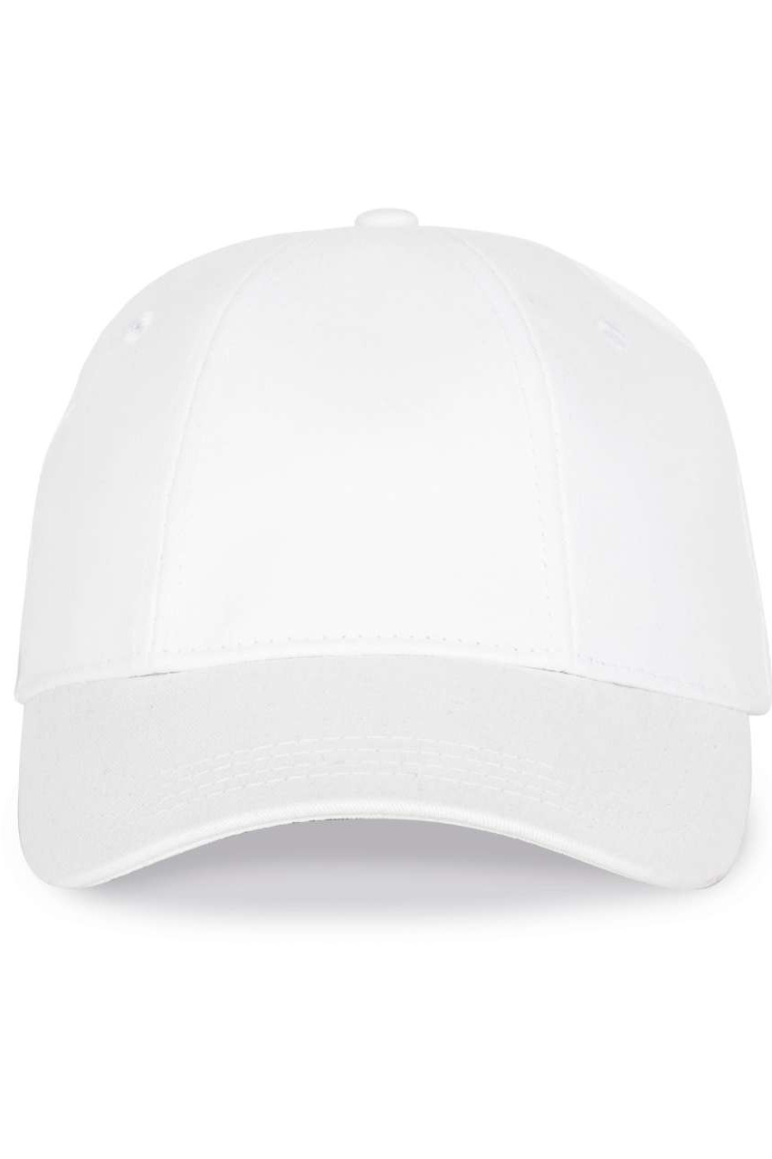6 PANELS EASY-PRINT CAP