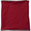 FLEECE-LINED NECKWARMER