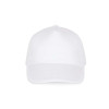SANDWICH PEAK CAP - 5 PANELS