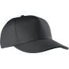 SANDWICH PEAK CAP - 5 PANELS