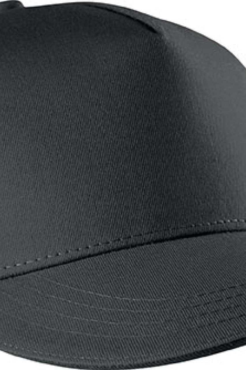 SANDWICH PEAK CAP - 5 PANELS