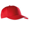 SANDWICH PEAK CAP - 5 PANELS