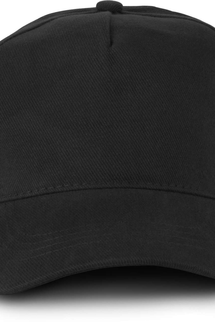 OKEOTEX CERTIFIED 5 PANELS CAP