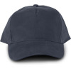 OKEOTEX CERTIFIED 5 PANELS CAP