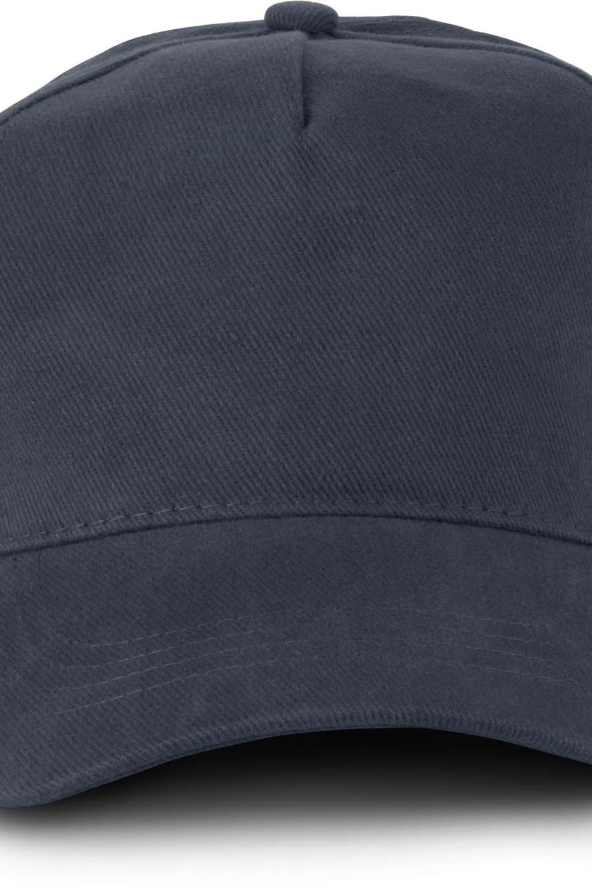 OKEOTEX CERTIFIED 5 PANELS CAP
