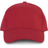 OKEOTEX CERTIFIED 5 PANELS CAP