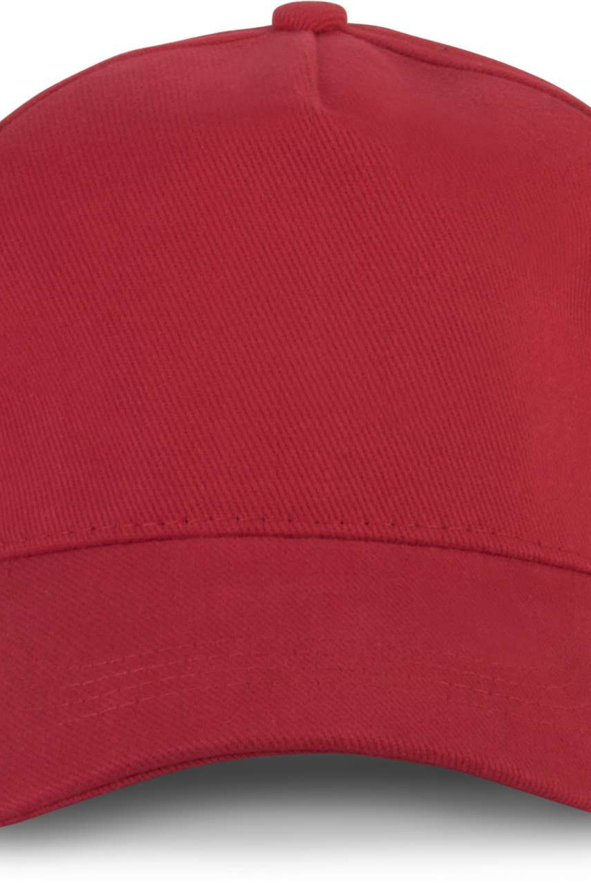 OKEOTEX CERTIFIED 5 PANELS CAP