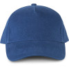 OKEOTEX CERTIFIED 5 PANELS CAP
