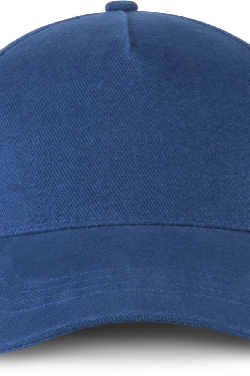 OKEOTEX CERTIFIED 5 PANELS CAP