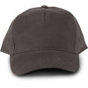 OKEOTEX CERTIFIED 5 PANELS CAP