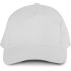 OKEOTEX CERTIFIED 5 PANELS CAP