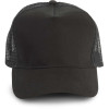 TRUCKER CAP - 5 PANELS