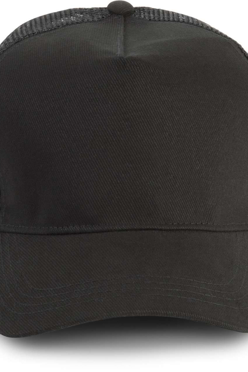 TRUCKER CAP - 5 PANELS