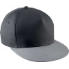 SNAPBACK CAP - 5 PANELS