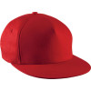 SNAPBACK CAP - 5 PANELS