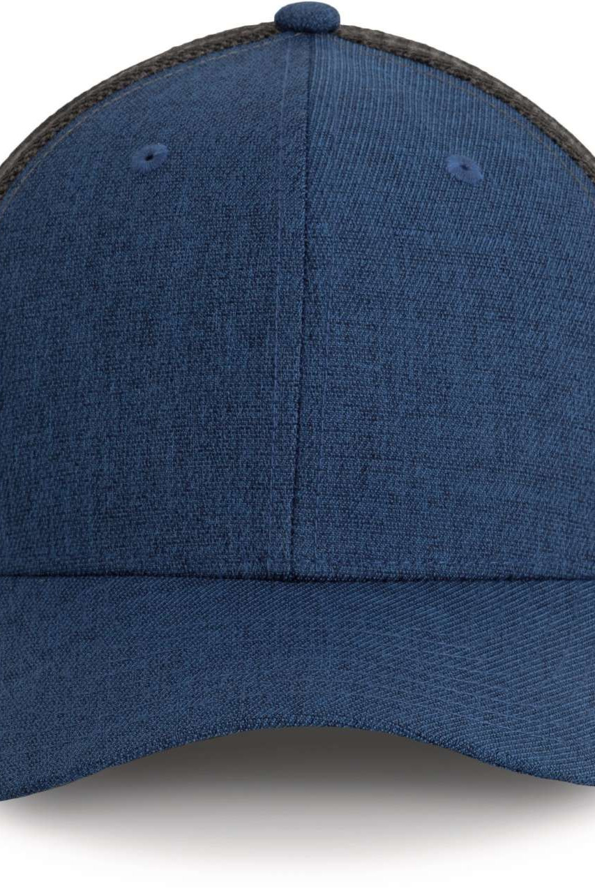 URBAN TRUCKER CAP - 6 PANELS